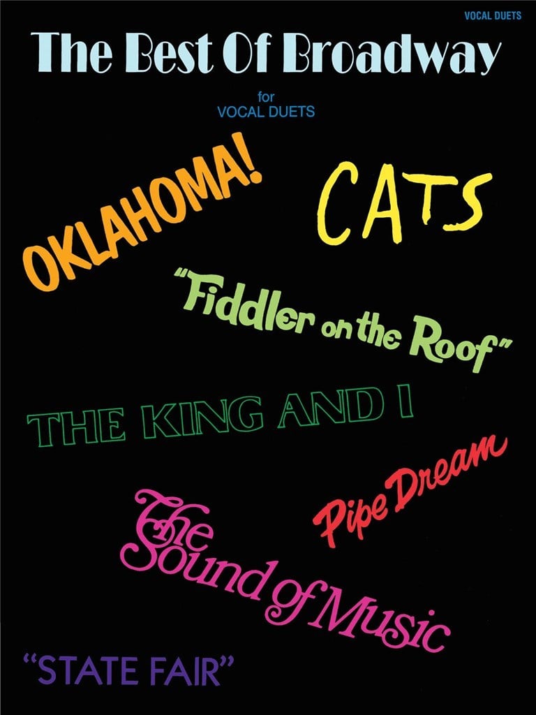 Best of Broadway